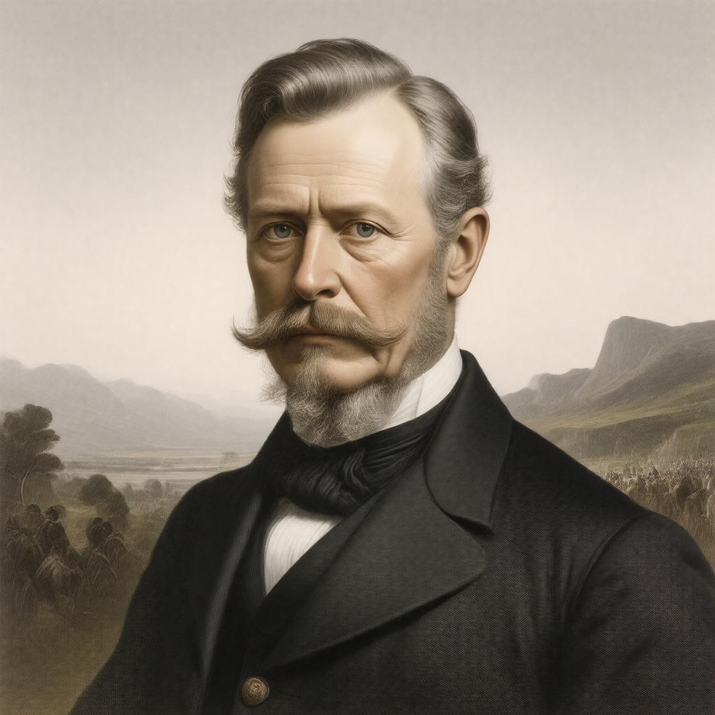 Sir John Young